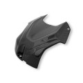 DBK Special Parts (Ducabike) Carbon Fiber Front Tank Cover for BMW S1000RR (2020+)
